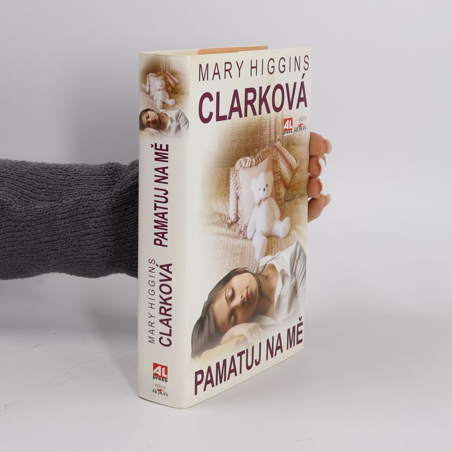 Mary Higgins Clark Pamatuj na mě