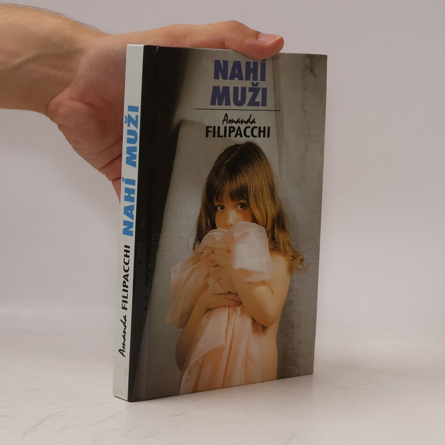 Amanda Filipacchi Nahí muži