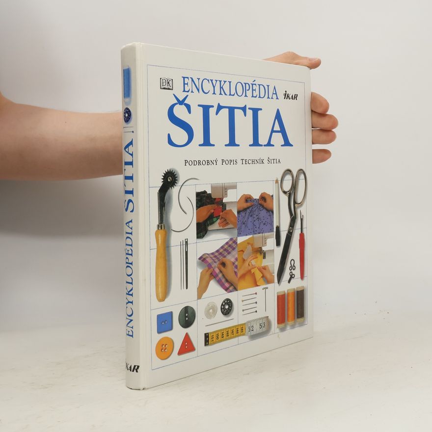 Collectif d'auteurs Encyklopédia šitia