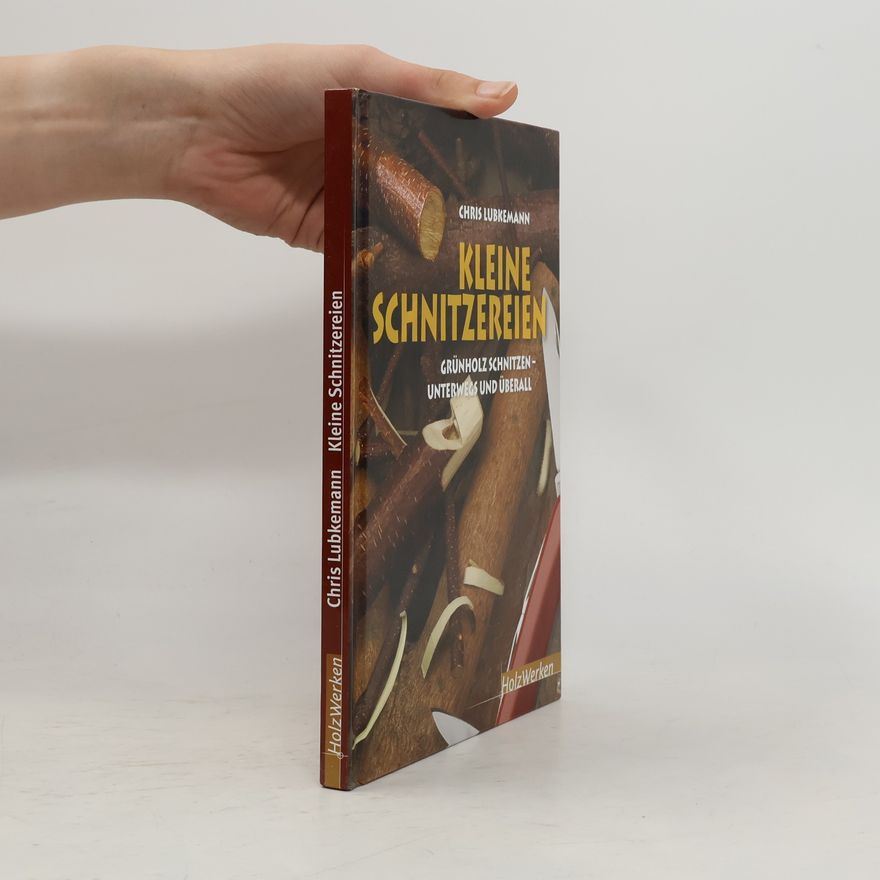 Autorenkollektiv Kleine Schnitzereien