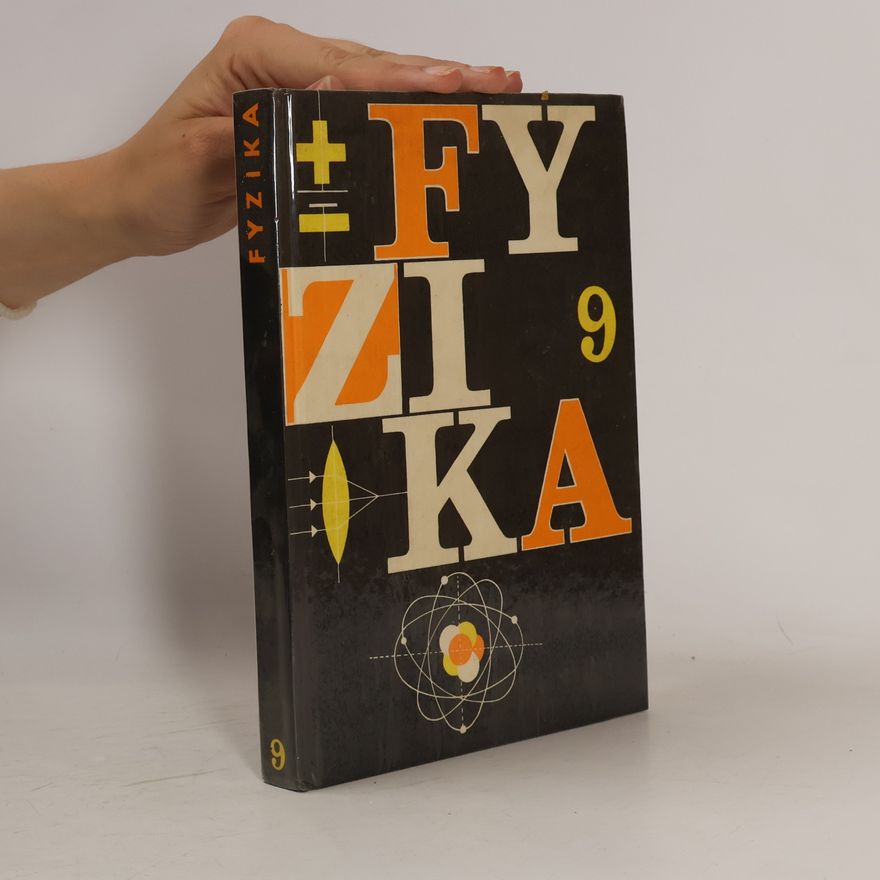 Miroslav Voráček Fyzika 9