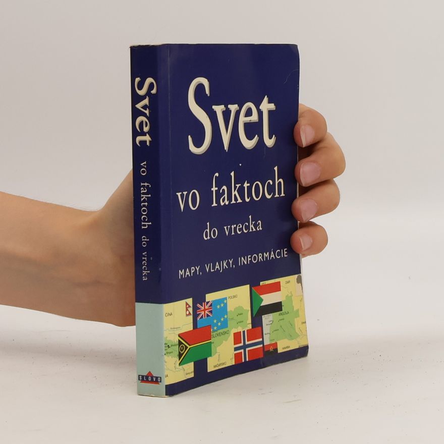 Autorenkollektiv Svet vo faktoch do vrecka