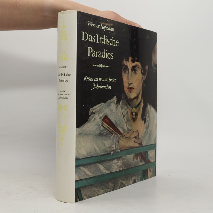 Werner Hofmann Das Irdische Paradies