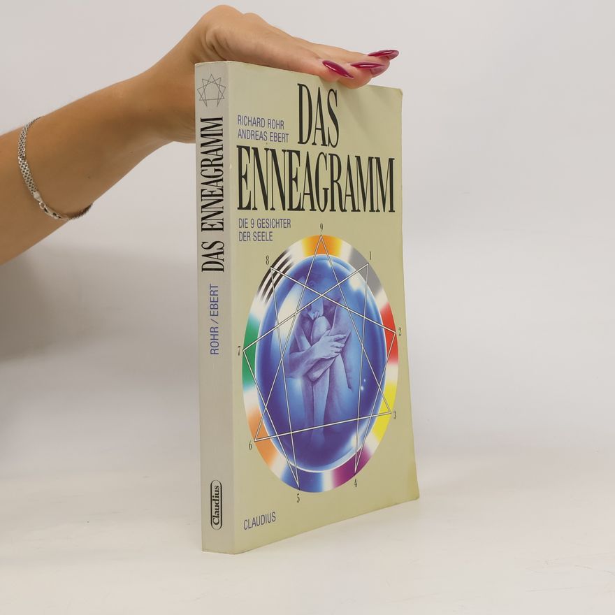 Richard Rohr Das Enneagramm