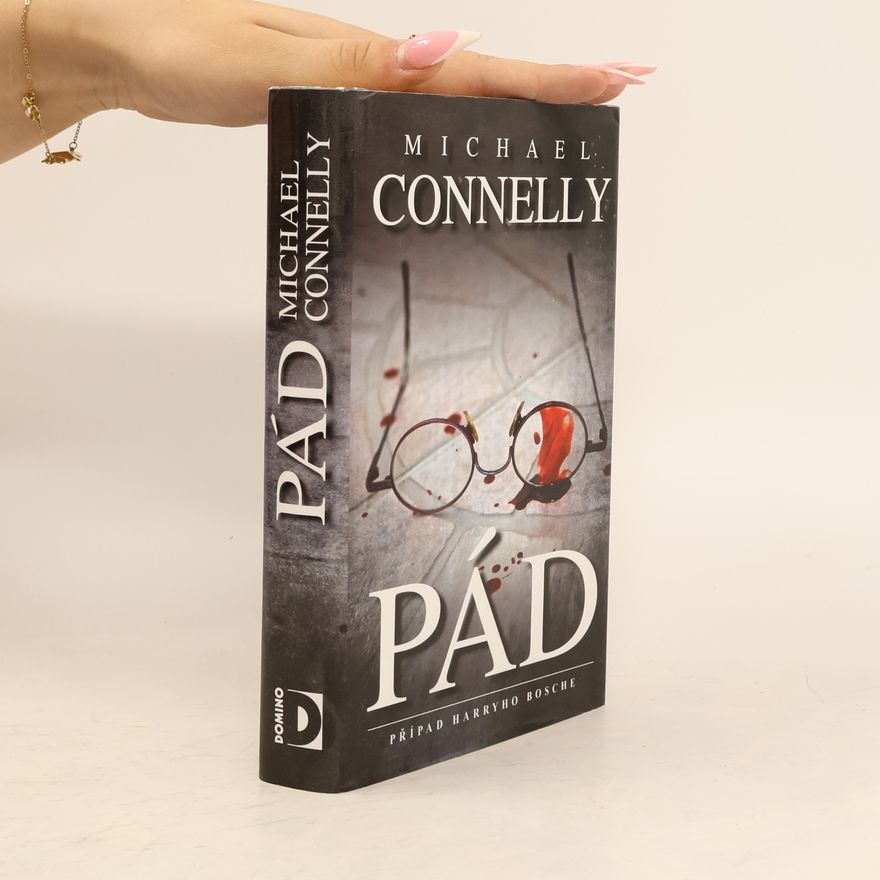 Michael Connelly Pád