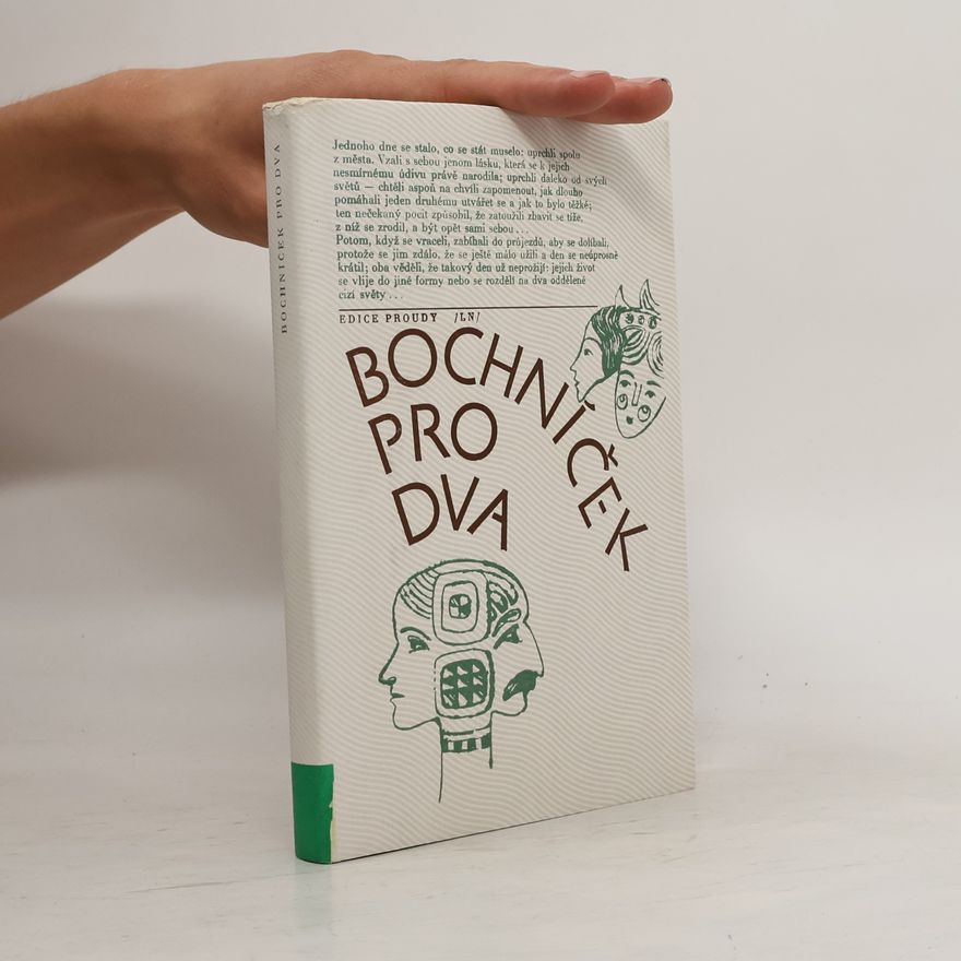 Autorenkollektiv Bochníček pro dva