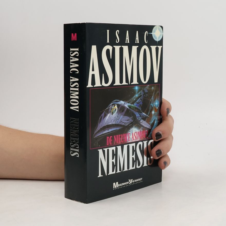 Isaac Asimov Nemesis