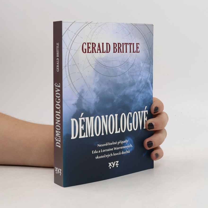 Gerald Brittle Démonologové