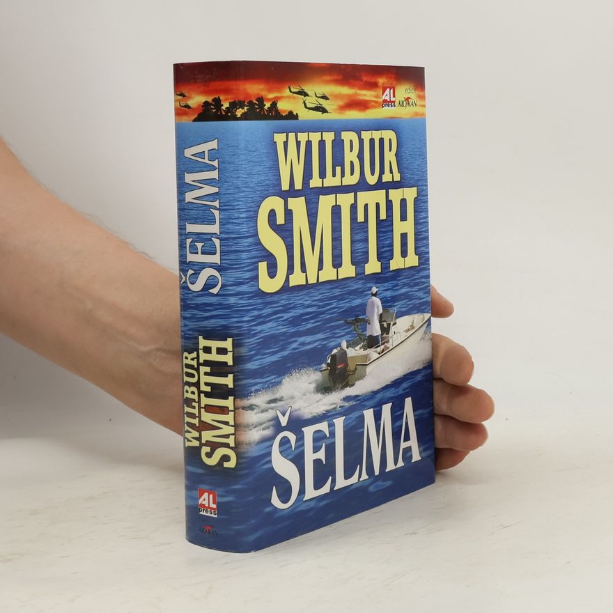 Wilbur A. Smith Šelma