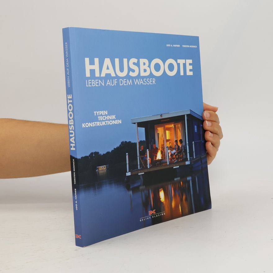 Udo A. Hafner Hausboote