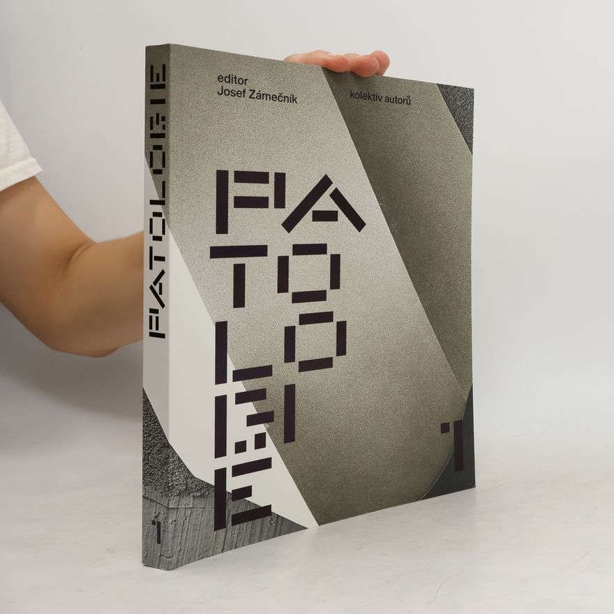 Josef Zámečník Patologie 1