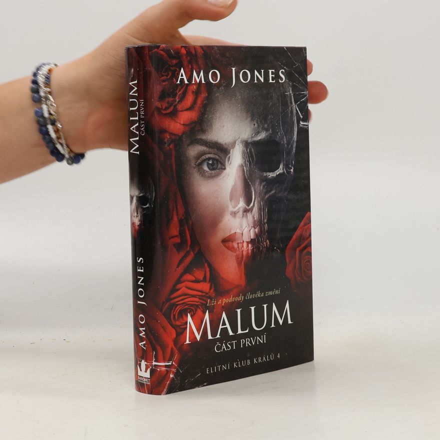 Amo Jones Malum – část první