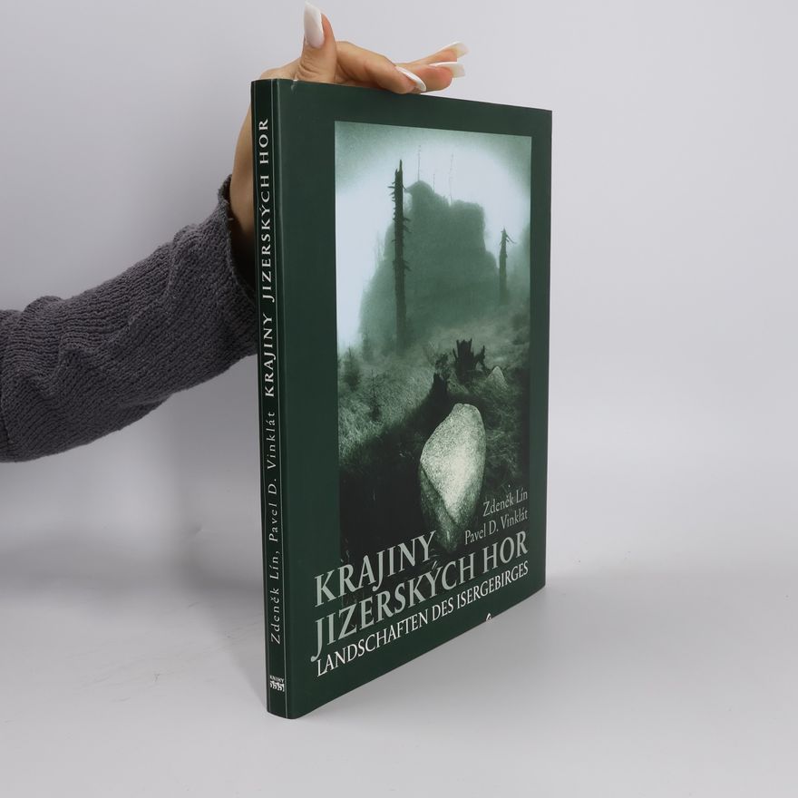 Zdeněk Lín Krajiny Jizerských hor / Landschaften des Isergebirges