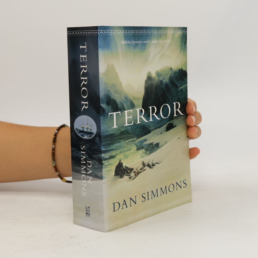 Dan Simmons Terror