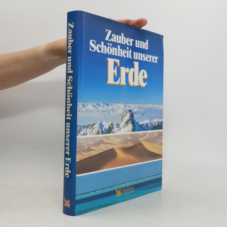 AA.VV. Zauber und Schönheit unserer Erde