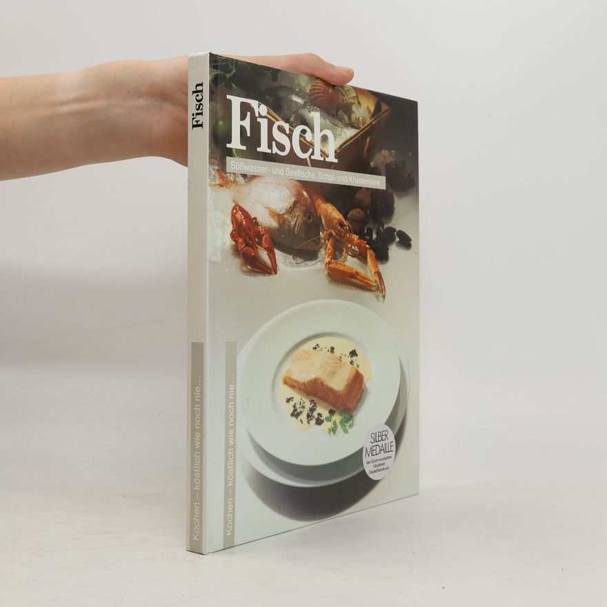 Annette Wolter Fisch