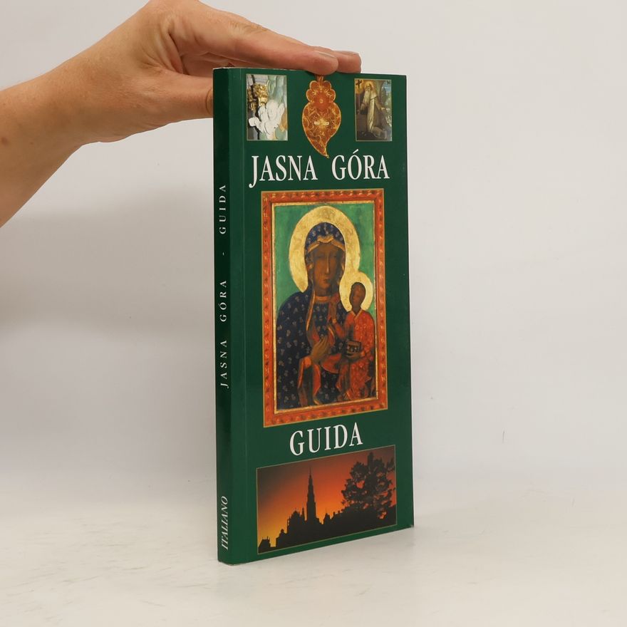 Jerzy Tomziński Jasna Góra - Santuario della Madonna