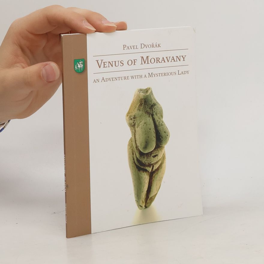 Eva Brejová Venus of Moravany