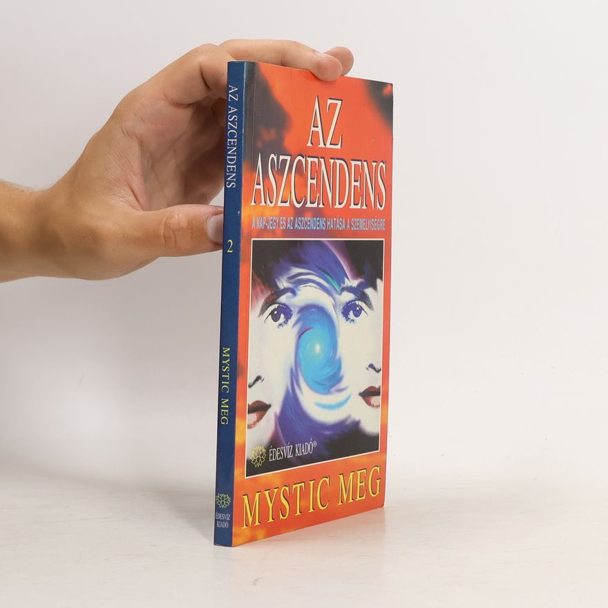 Mystic Meg Az aszcendens