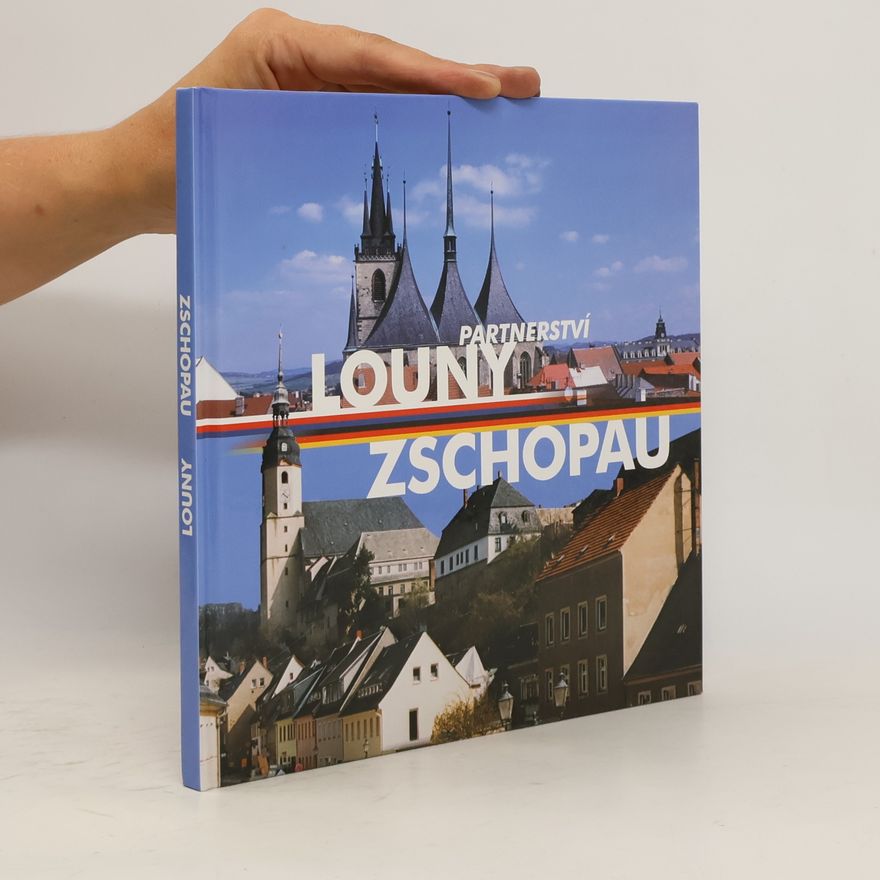 Ladislav Bába Partnerství Louny Zschopau