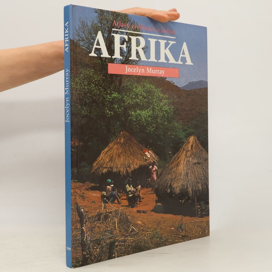Václav Zof Afrika