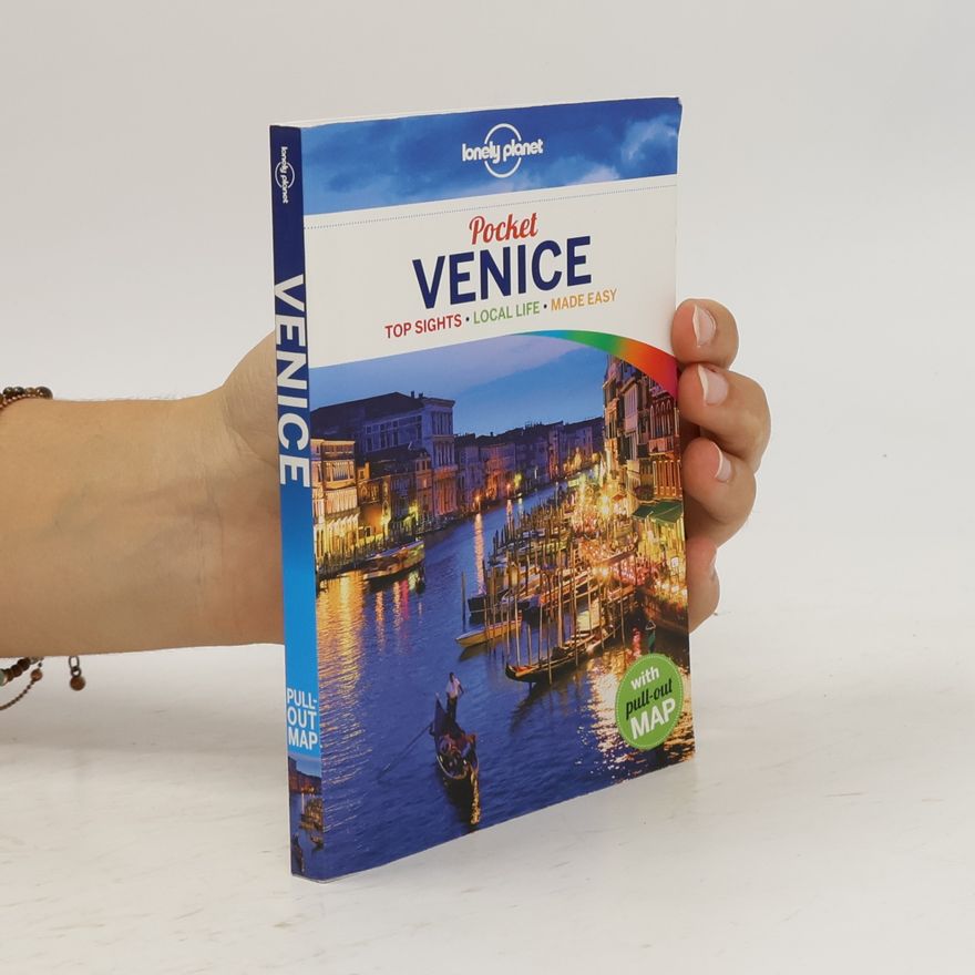 Planet Lonely Lonely Planet Pocket Venice