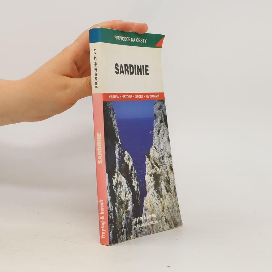Kolektiv autorů Sardinie