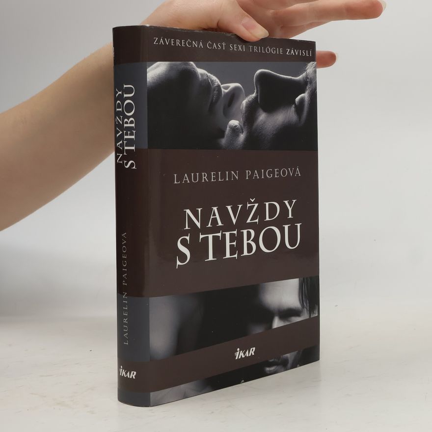 Laurelin Paige Navždy s tebou