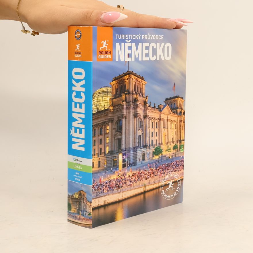Kolektiv autorů Německo