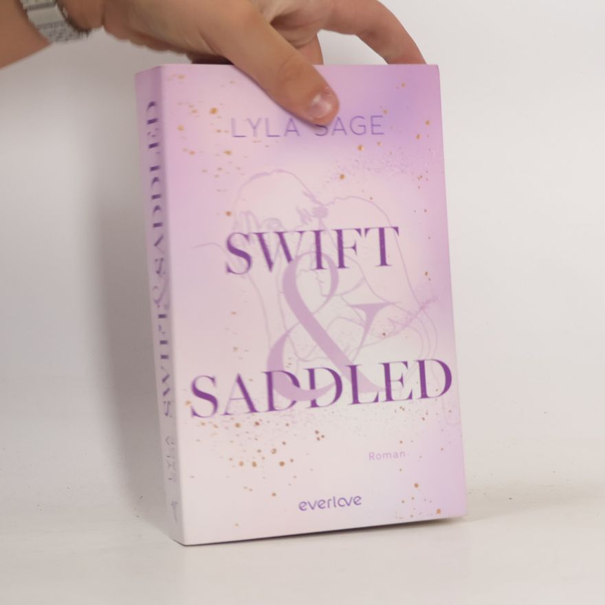Lyla Sage Swift & Saddled