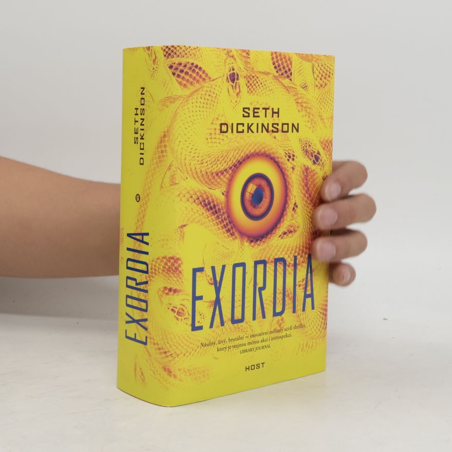 Seth Dickinson Exordia