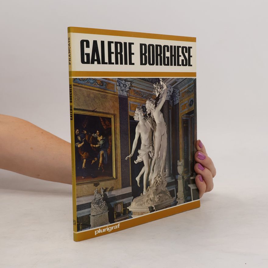 Autorenkollektiv Galerie Borghese