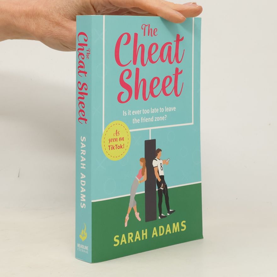 Sarah Adams The Cheat Sheet