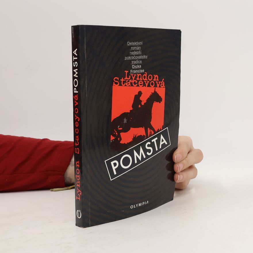 Lyndon Stacey Pomsta