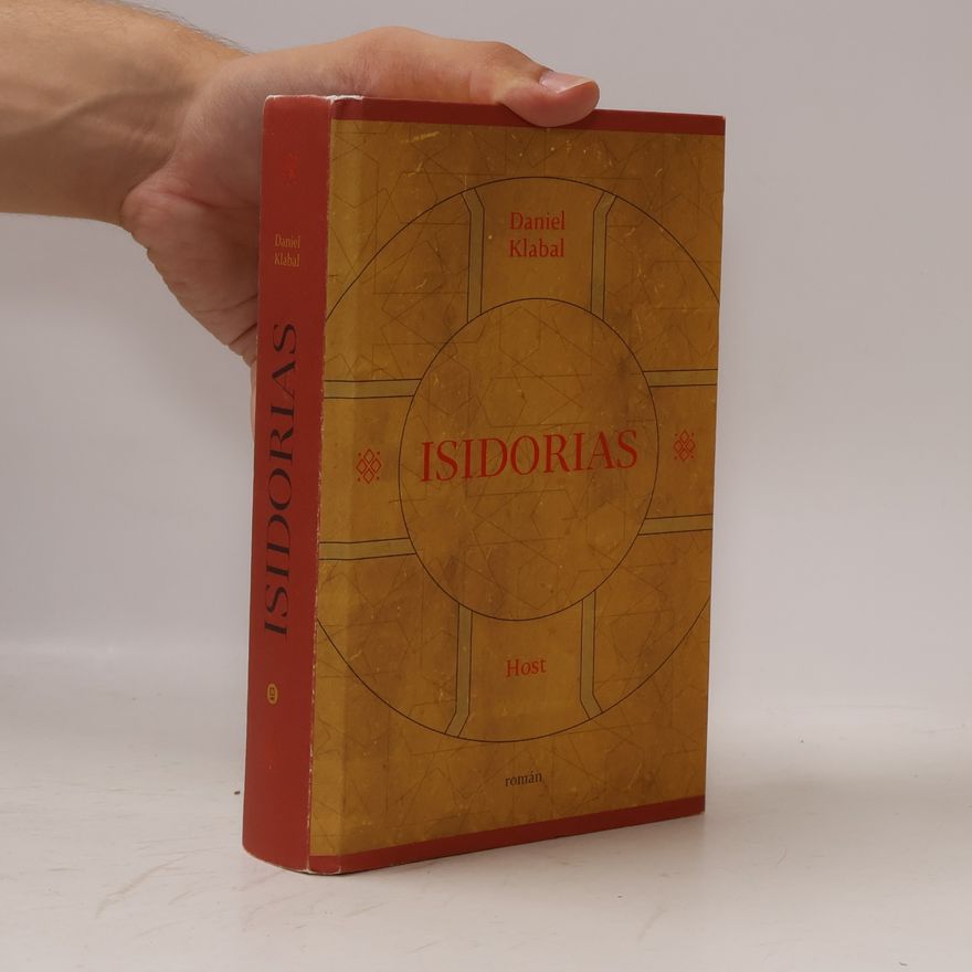 Daniel Klabal Isidorias