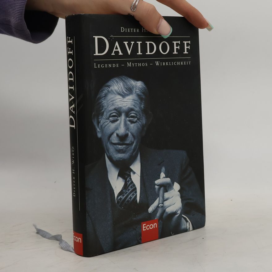 Dieter H. Wirtz Davidoff