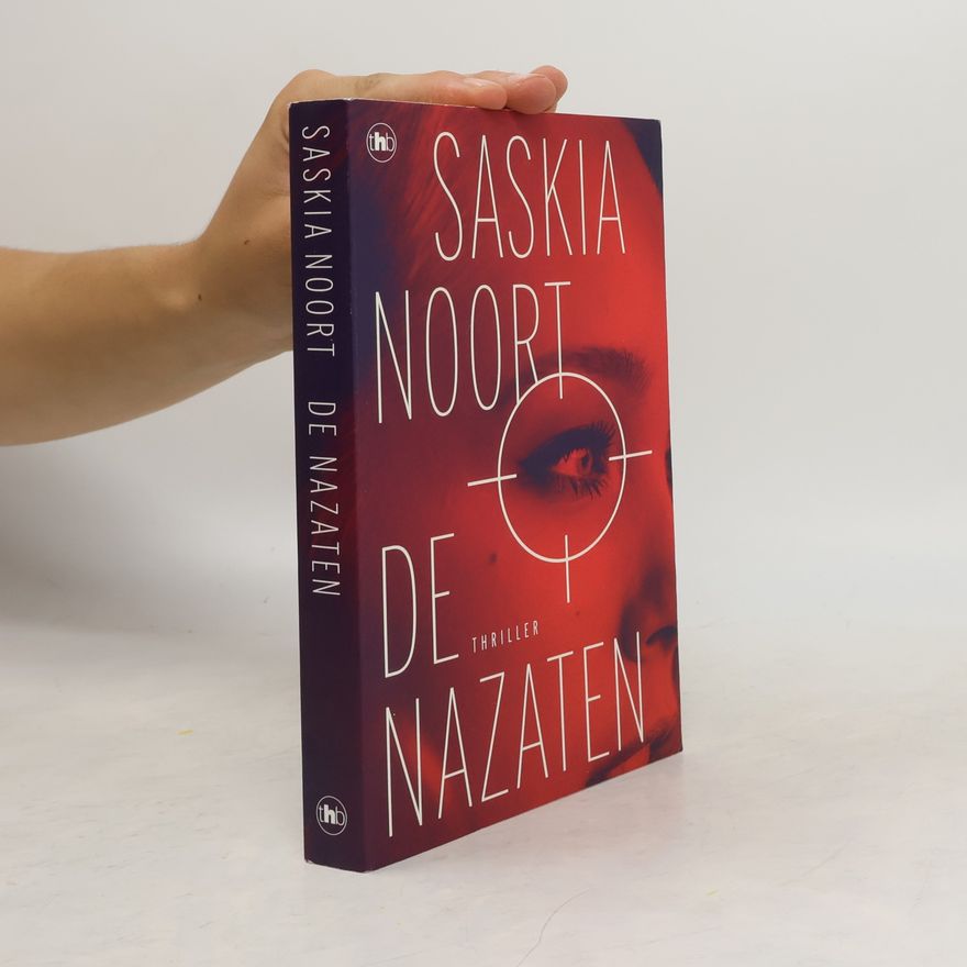 Saskia Noort De eetclub - 3: De nazaten