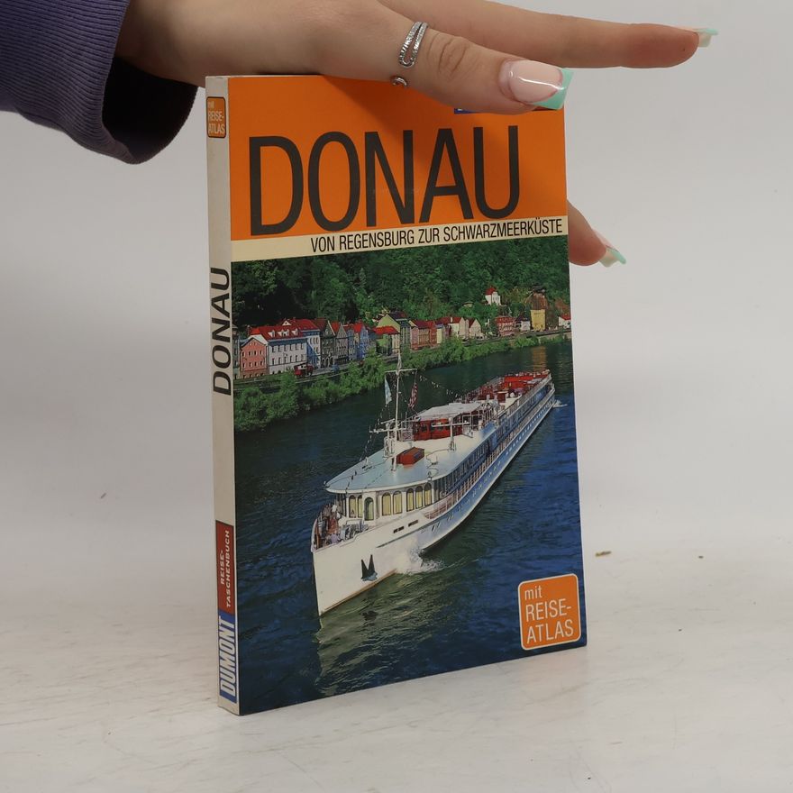 Daniela Schily Donau