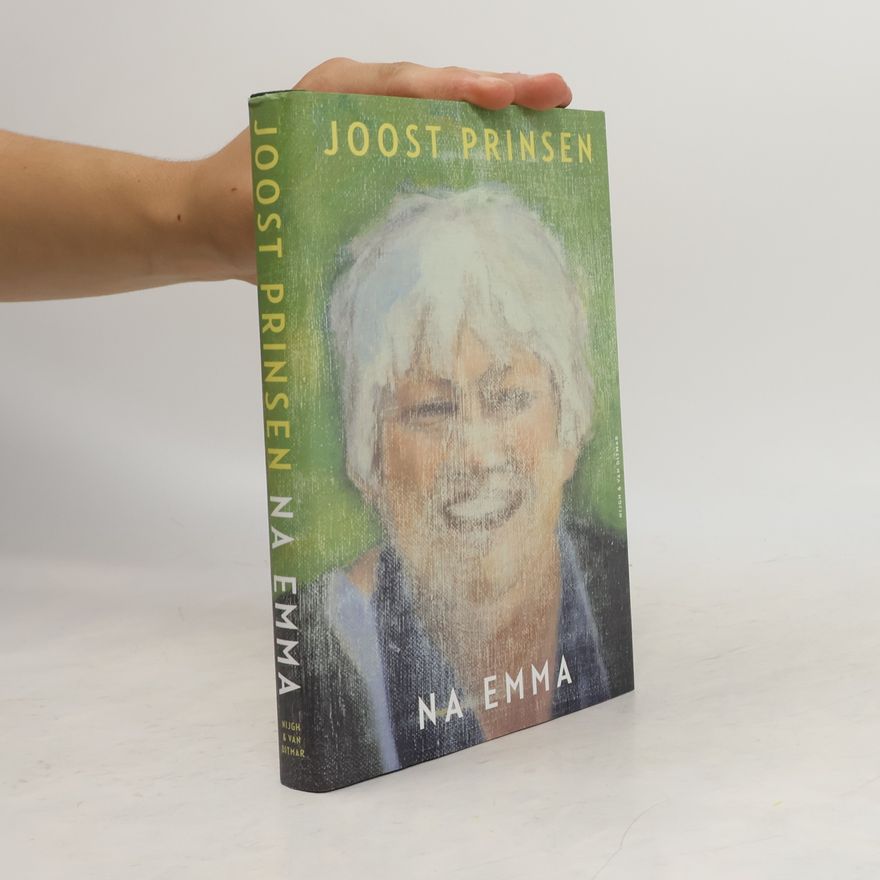 Joost Prinsen Na Emma
