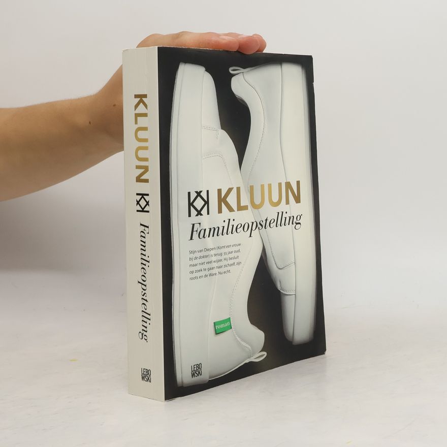 Kluun Familieopstelling