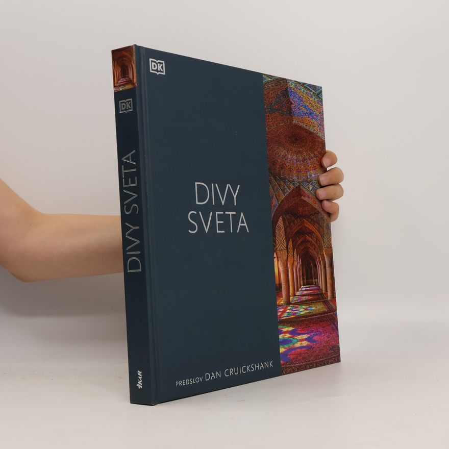 Autorenkollektiv Divy sveta