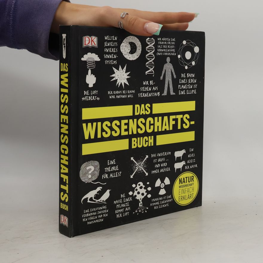 Caren Hummel Das Wissenschafts-Buch