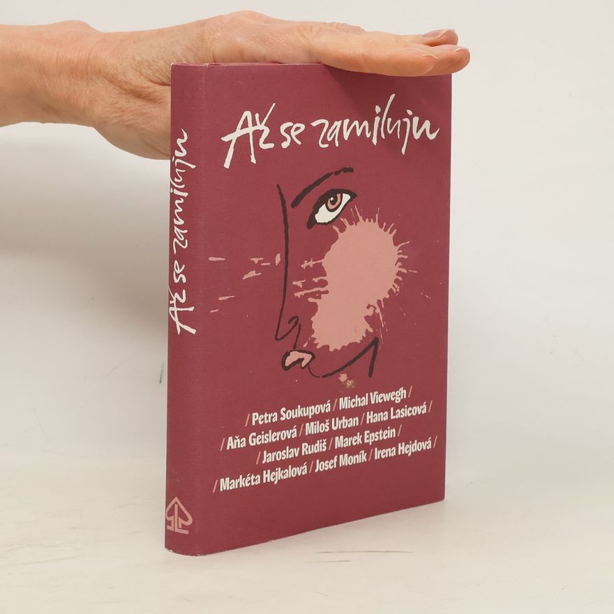 AA.VV. Až se zamiluju