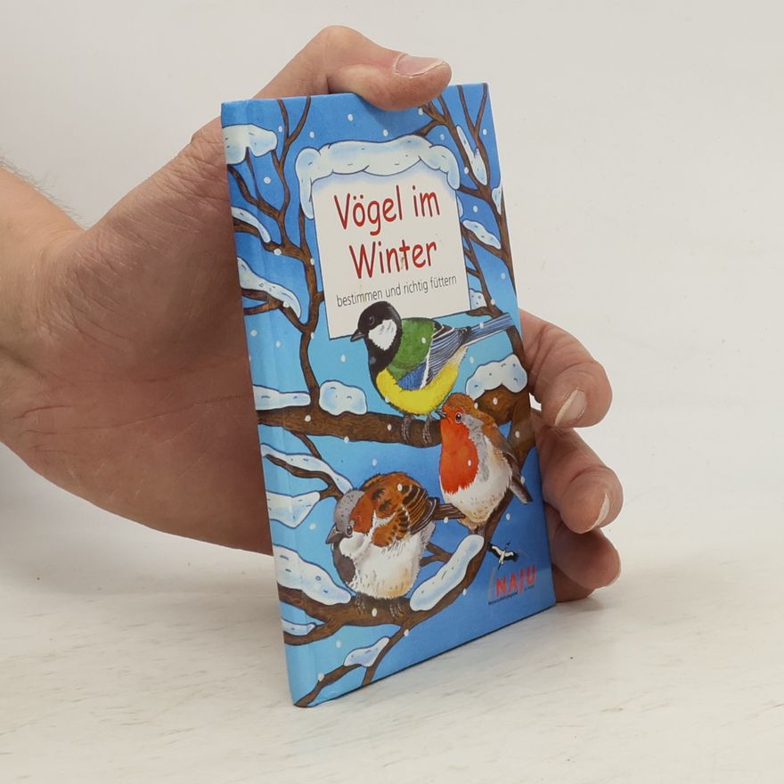 Auteurscollectief Vögel im Winter