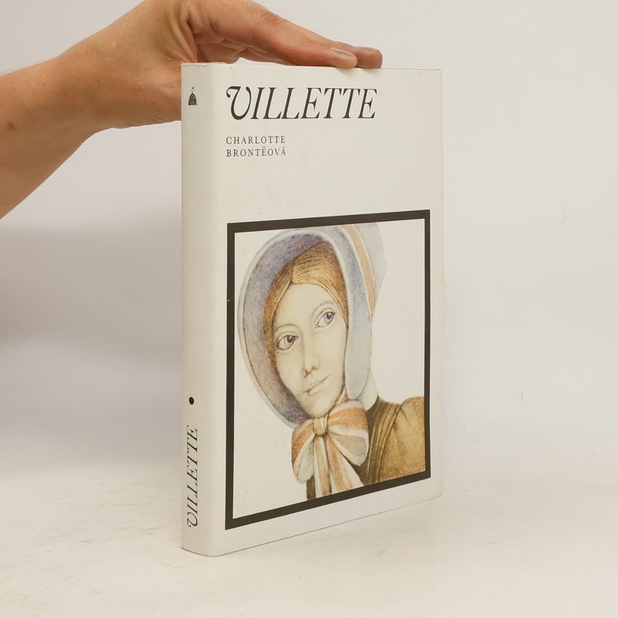 Charlotte Brontë Villette
