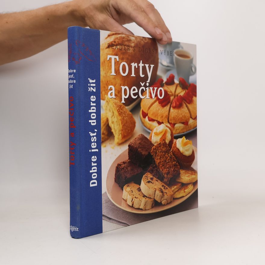Collectif d'auteurs Torty a pečivo