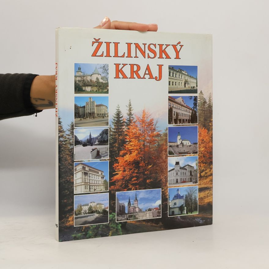 Peter Štanský Žilinský kraj