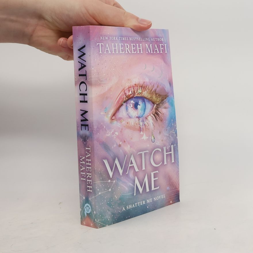 Тагере Мафі Watch Me