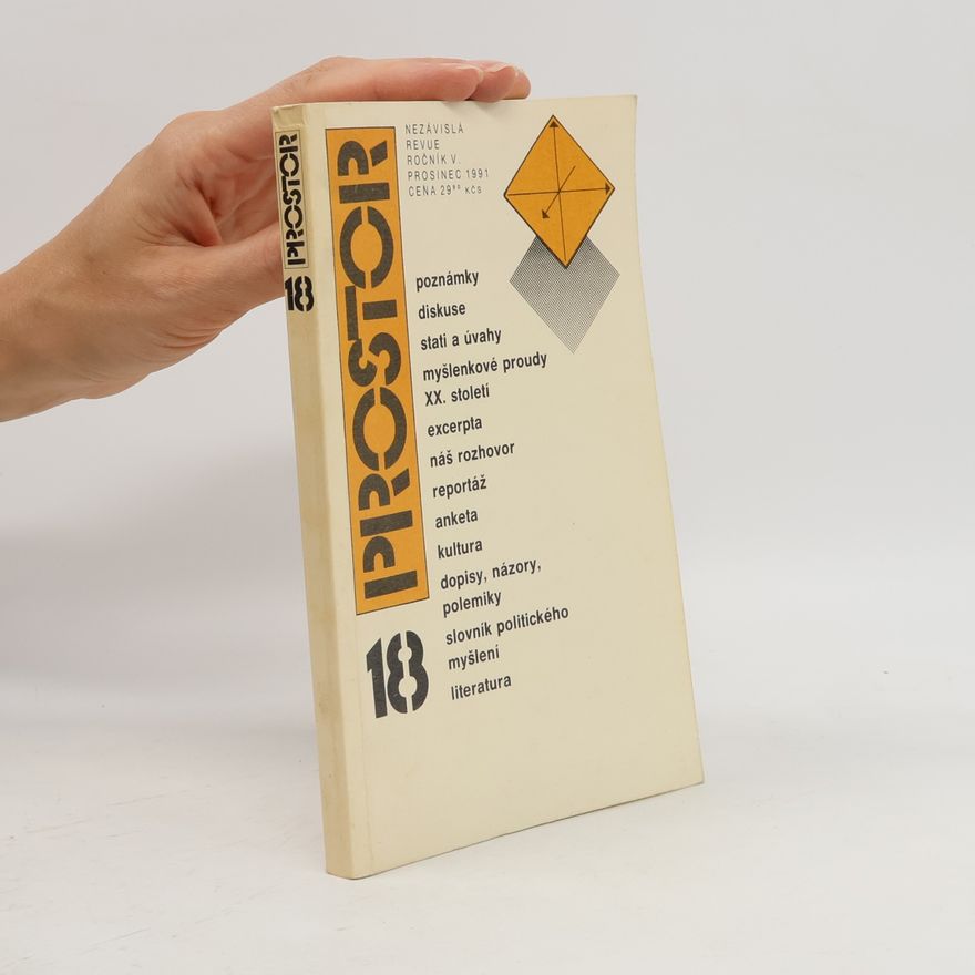 Autorenkollektiv Prostor 18