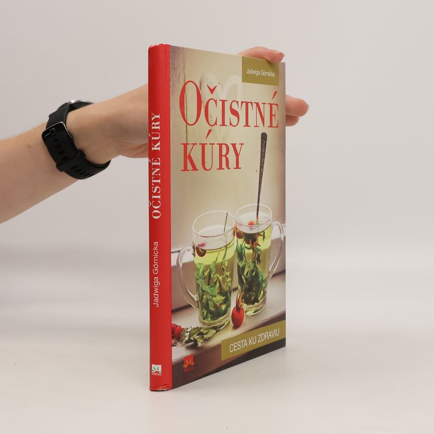 Jadwiga Górnicka Očistné kúry